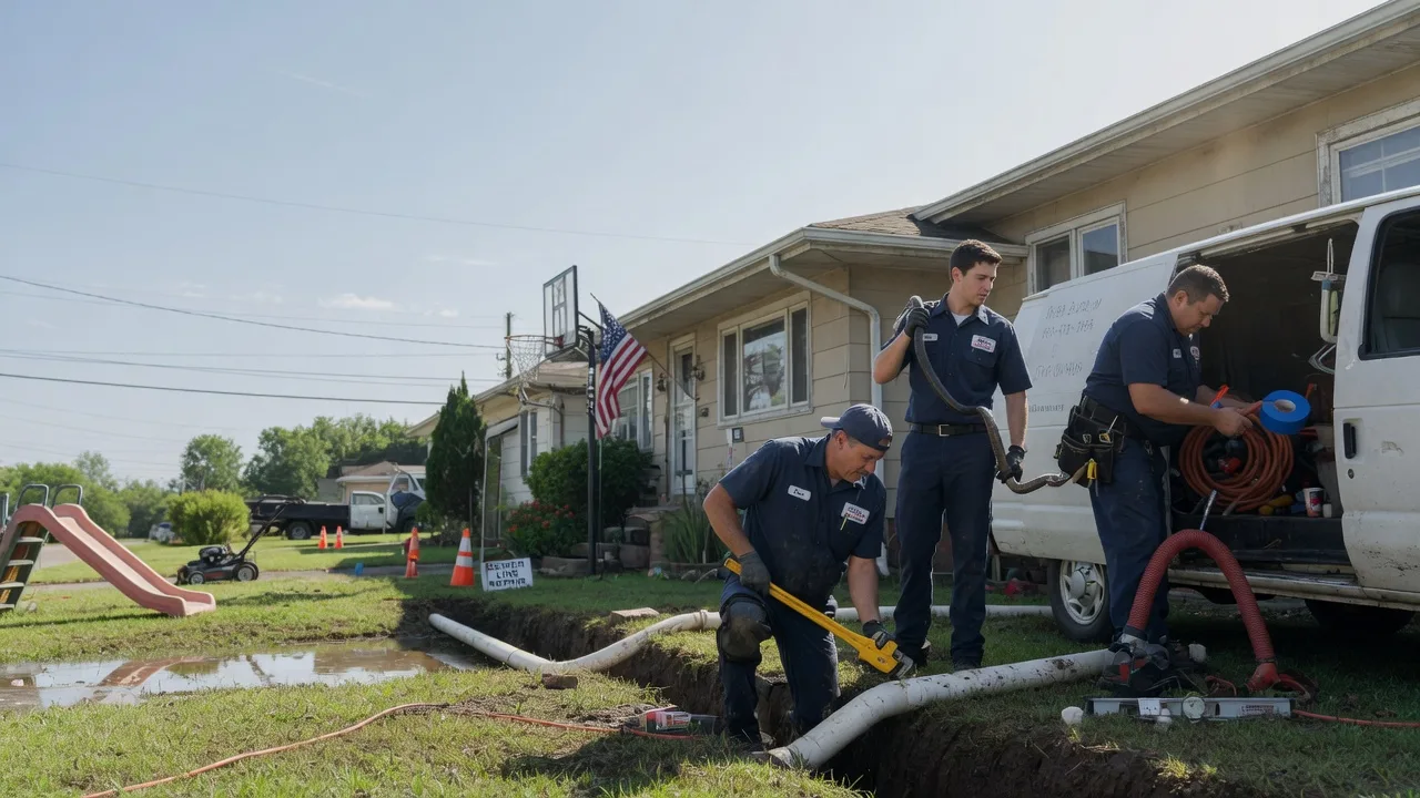 Toilet Installation in Bowers, PA near me